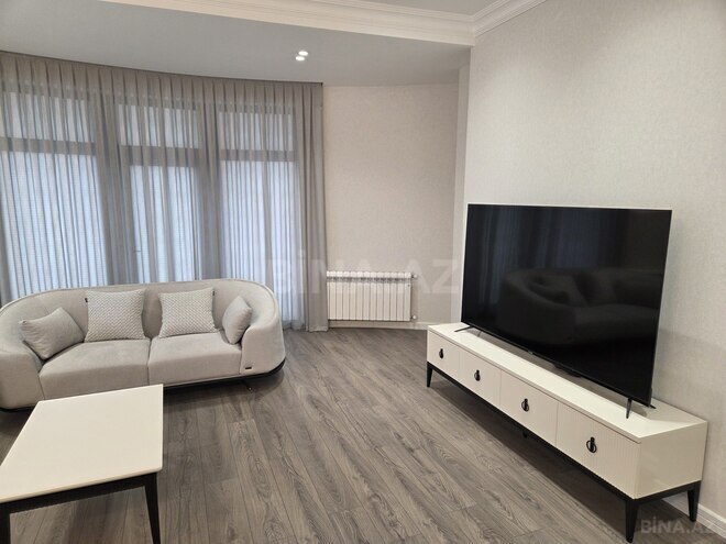 Сдаётся 2-комн. новостройка 120 м², м. 28 мая, photo 16 from 32