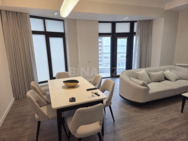 Сдаётся 2-комн. новостройка 120 м², м. 28 мая, photo 10 from 32