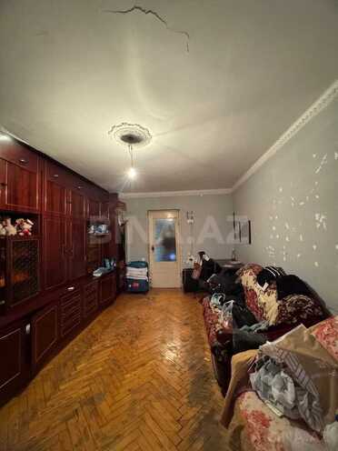 Satılır 3 otaqlı köhnə tikili 75 m², Nəriman Nərimanov m., photo 5 from 8