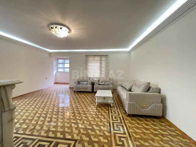 Satılır 4 otaqlı köhnə tikili 130 m², 28 May m., photo 6 from 26