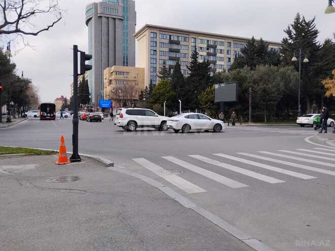 Продаётся  участок 1.9 сот, м. Гянджлик, photo 5 from 15