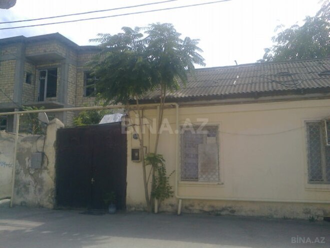 Продаётся  участок 1.9 сот, м. Гянджлик, photo 3 from 15