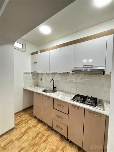 Satılır 2 otaqlı köhnə tikili 45 m², Köhnə Günəşli q., photo 9 from 22