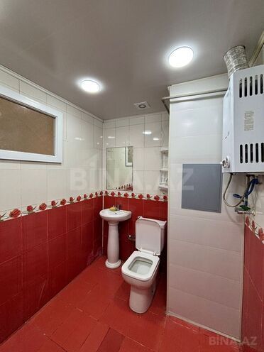 Satılır 2 otaqlı köhnə tikili 45 m², Köhnə Günəşli q., photo 18 from 22