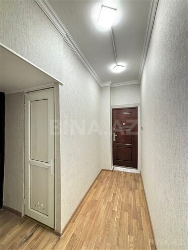 Satılır 2 otaqlı köhnə tikili 45 m², Köhnə Günəşli q., photo 13 from 22