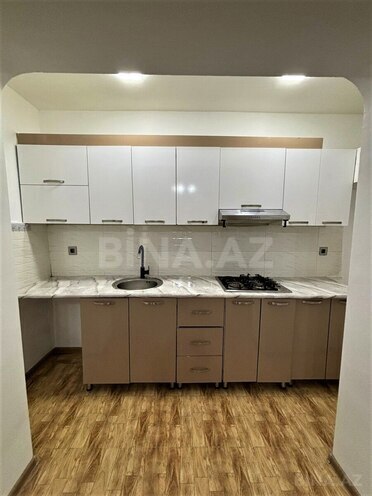 Satılır 2 otaqlı köhnə tikili 45 m², Köhnə Günəşli q., photo 10 from 22