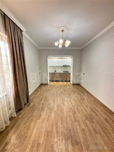 Satılır 2 otaqlı köhnə tikili 45 m², Köhnə Günəşli q., photo 7 from 22