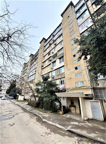 Satılır 2 otaqlı köhnə tikili 45 m², Köhnə Günəşli q., photo 3 from 22