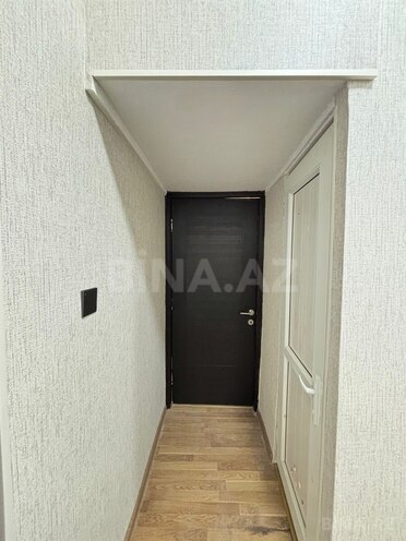 Satılır 2 otaqlı köhnə tikili 45 m², Köhnə Günəşli q., photo 15 from 22