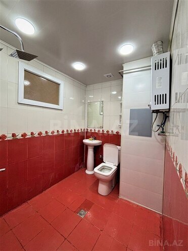 Satılır 2 otaqlı köhnə tikili 45 m², Köhnə Günəşli q., photo 16 from 22