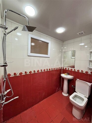 Satılır 2 otaqlı köhnə tikili 45 m², Köhnə Günəşli q., photo 17 from 22