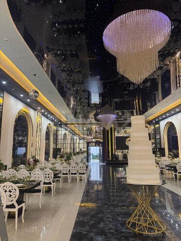 Продаётся  объект 1 048 м², пос. Бюльбюля, photo 4 from 8