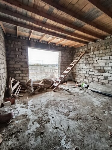 Satılır 7 otaqlı həyət evi/bağ evi 280 m², Şüvəlan q., photo 8 from 14