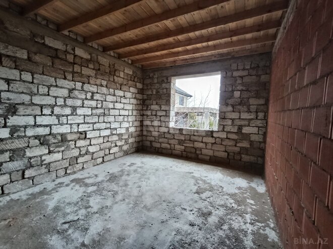Satılır 7 otaqlı həyət evi/bağ evi 280 m², Şüvəlan q., photo 11 from 14