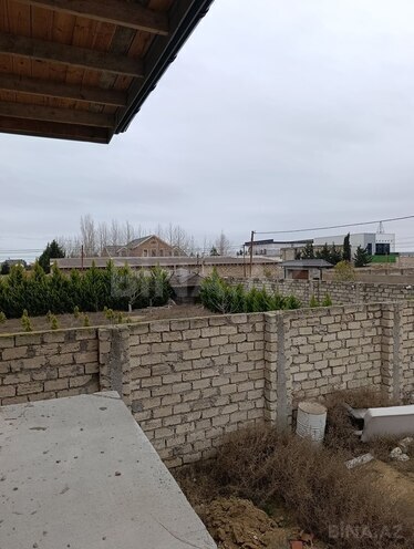 Satılır 7 otaqlı həyət evi/bağ evi 280 m², Şüvəlan q., photo 6 from 14