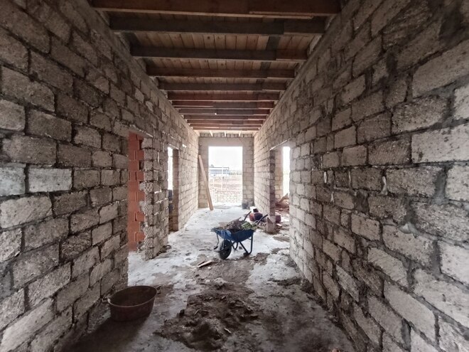 Satılır 7 otaqlı həyət evi/bağ evi 280 m², Şüvəlan q., photo 12 from 14