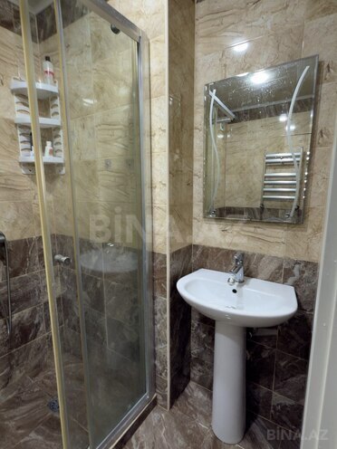 Сдаётся 2-комн. новостройка 62 м², Абшеронcкий  р., photo 5 from 11