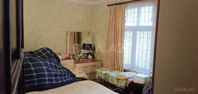 Satılır 3 otaqlı həyət evi/bağ evi 55 m², Biləcəri q., photo 8 from 12