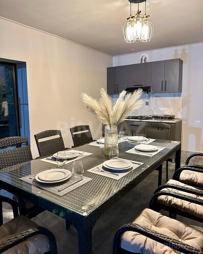 İcarəyə verilir 6 otaqlı həyət evi/bağ evi 220 m², photo 12 from 19