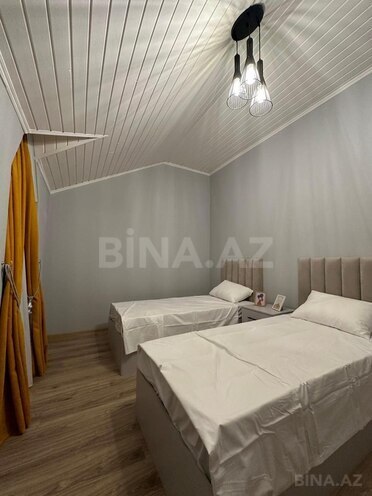 İcarəyə verilir 6 otaqlı həyət evi/bağ evi 220 m², photo 14 from 19