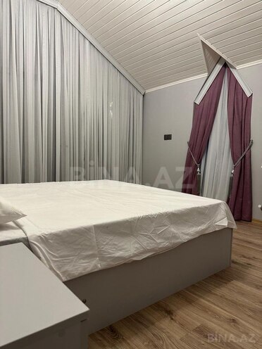 İcarəyə verilir 6 otaqlı həyət evi/bağ evi 220 m², photo 15 from 19