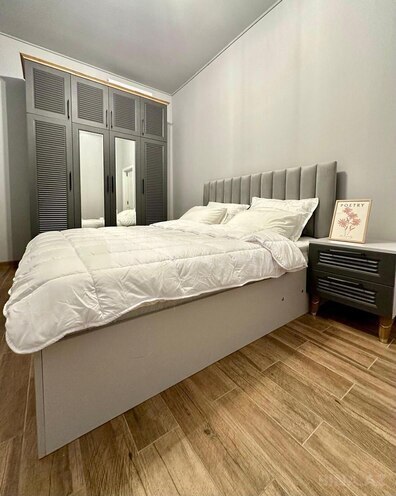 İcarəyə verilir 6 otaqlı həyət evi/bağ evi 220 m², photo 16 from 19