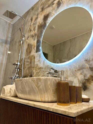 İcarəyə verilir 6 otaqlı həyət evi/bağ evi 220 m², photo 18 from 19