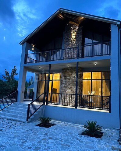 İcarəyə verilir 6 otaqlı həyət evi/bağ evi 220 m², photo 4 from 19