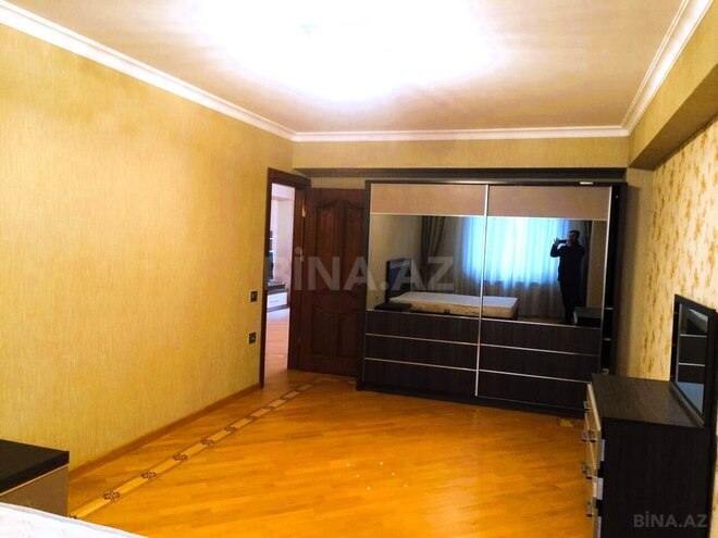 İcarəyə verilir 3 otaqlı köhnə tikili 100 m², 28 May m., photo 11 from 17