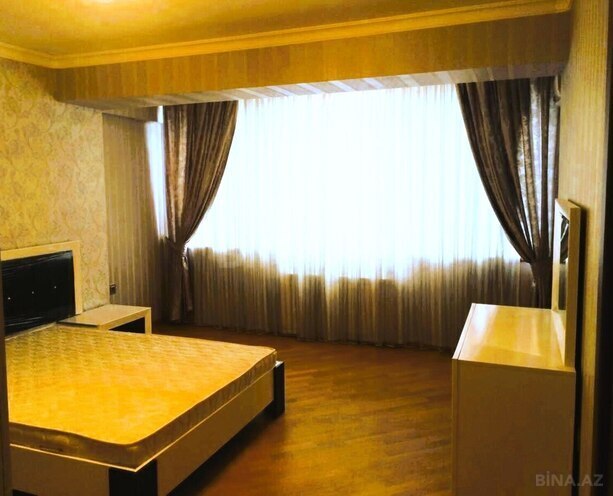 İcarəyə verilir 3 otaqlı köhnə tikili 100 m², 28 May m., photo 8 from 17