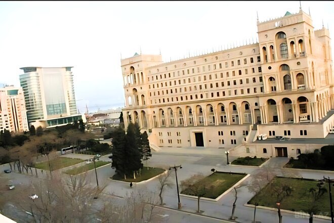 İcarəyə verilir 3 otaqlı köhnə tikili 100 m², 28 May m., photo 5 from 17