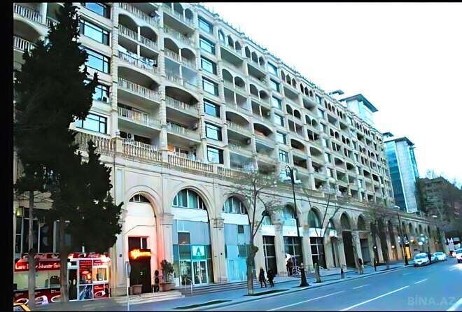 İcarəyə verilir 3 otaqlı köhnə tikili 100 m², 28 May m., photo 4 from 17