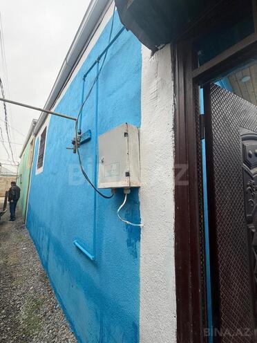 Продаётся 1-комн. дом/дача 28 м², пос. Бина, photo 6 from 8