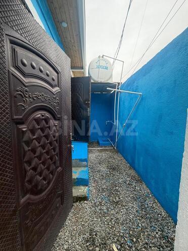 Продаётся 1-комн. дом/дача 28 м², пос. Бина, photo 7 from 8