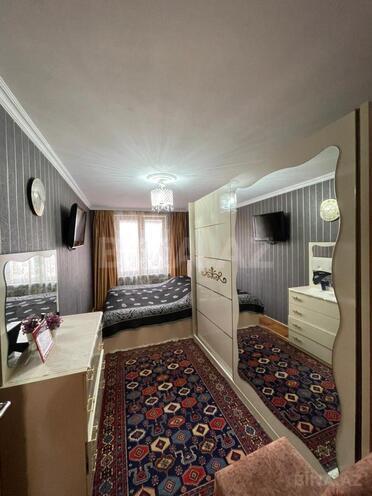 Satılır 3 otaqlı köhnə tikili 70 m², Azadlıq Prospekti m., photo 14 from 15