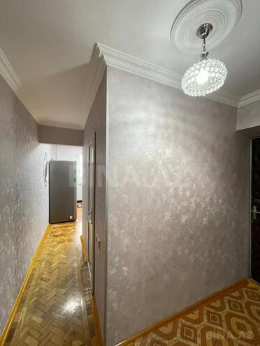 Satılır 3 otaqlı köhnə tikili 70 m², Azadlıq Prospekti m., photo 10 from 15