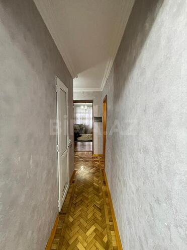 Satılır 3 otaqlı köhnə tikili 70 m², Azadlıq Prospekti m., photo 4 from 15