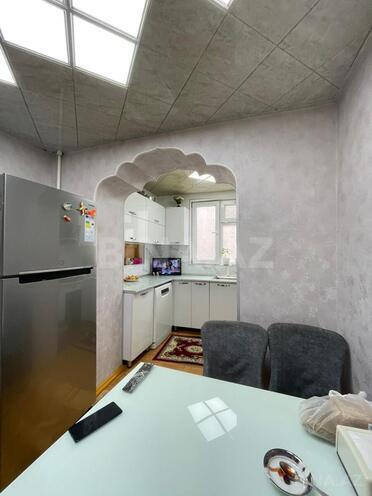 Satılır 3 otaqlı köhnə tikili 70 m², Azadlıq Prospekti m., photo 7 from 15
