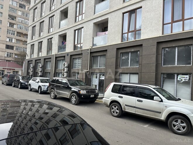 Satılır  obyekt 112.5 m², İnşaatçılar m., photo 8 from 9