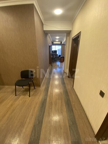 İcarəyə verilir 3 otaqlı ofis 120 m², Memar Əcəmi m., photo 6 from 15