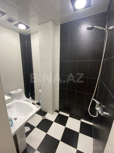 İcarəyə verilir 3 otaqlı ofis 120 m², Memar Əcəmi m., photo 9 from 15