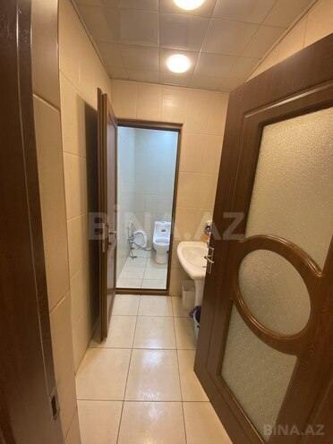 İcarəyə verilir 3 otaqlı ofis 120 m², Memar Əcəmi m., photo 10 from 15