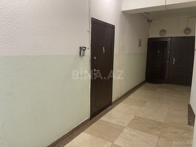 İcarəyə verilir 3 otaqlı ofis 120 m², Memar Əcəmi m., photo 11 from 15