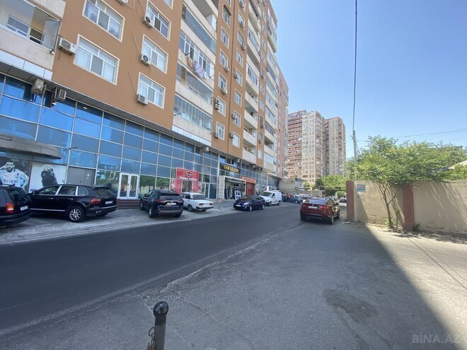 İcarəyə verilir 3 otaqlı ofis 120 m², Memar Əcəmi m., photo 12 from 15