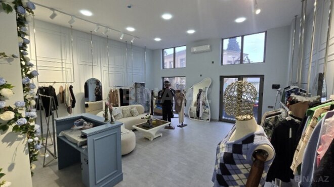 Сдаётся  объект 70 м², м. Иншаатчылар, photo 3 from 6