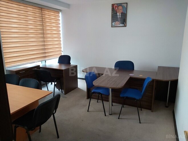 İcarəyə verilir 1 otaqlı ofis 25 m², Gənclik m., photo 5 from 6