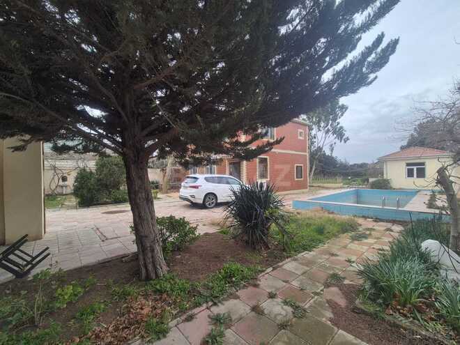 Продаётся 7-комн. дом/дача 450 м², пос. Бильгях, photo 6 from 24