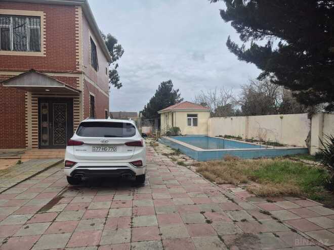 Продаётся 7-комн. дом/дача 450 м², пос. Бильгях, photo 5 from 24