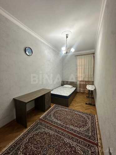 İcarəyə verilir 3 otaqlı köhnə tikili 100 m², Nizami m., photo 7 from 14