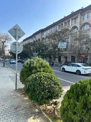 İcarəyə verilir 3 otaqlı köhnə tikili 100 m², Nizami m., photo 13 from 14